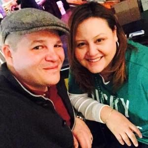 Meet your Posher, Mari